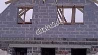 Реконструкция старого каменного дома